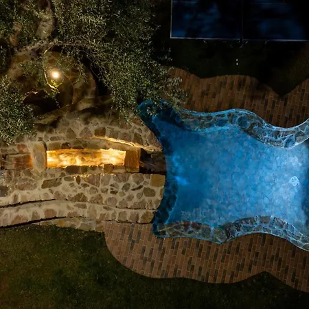 Roupes Villa I, Family Villa, Fantastic Views, Private Pool Roupai