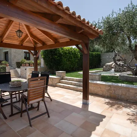 Roupes Villa I, Family Villa, Fantastic Views, Private Pool Villa *