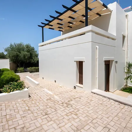 Villa Roupes Villa I, Family Villa, Fantastic Views, Private Pool *