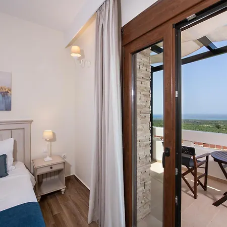 Roupes Villa I, Family Villa, Fantastic Views, Private Pool
