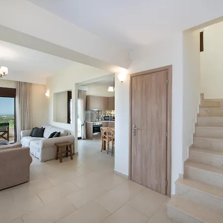Villa Roupes Villa I, Family Villa, Fantastic Views, Private Pool *