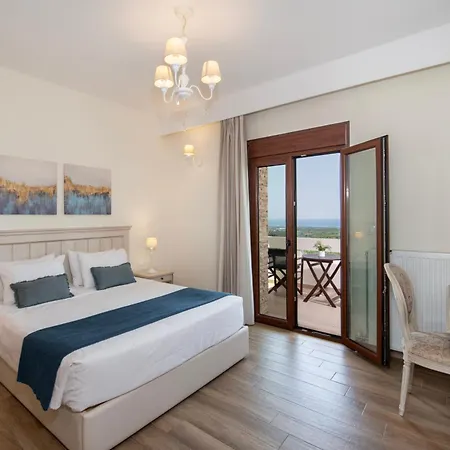 Villa Roupes Villa I, Family Villa, Fantastic Views, Private Pool Roupai