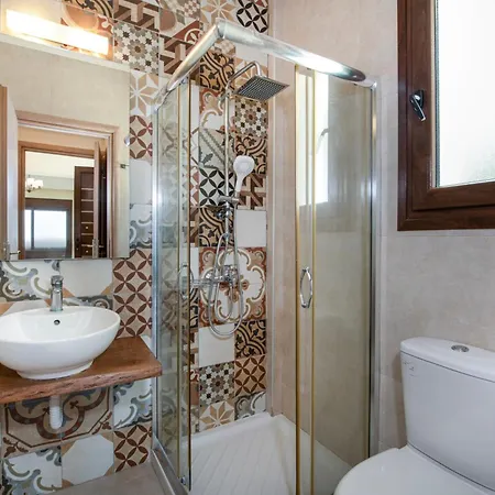 Roupes Villa I, Family Villa, Fantastic Views, Private Pool