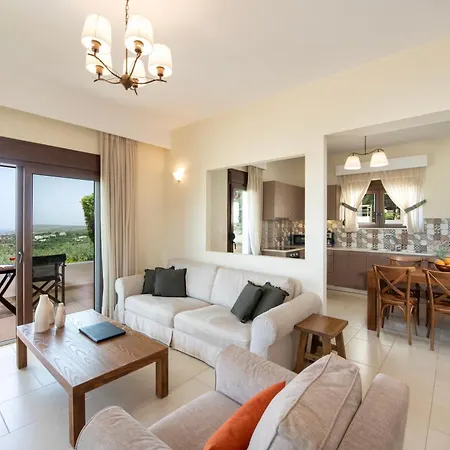 Villa Roupes Villa I, Family Villa, Fantastic Views, Private Pool