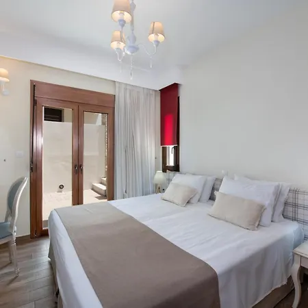 Villa Roupes Villa I, Family Villa, Fantastic Views, Private Pool Roupai
